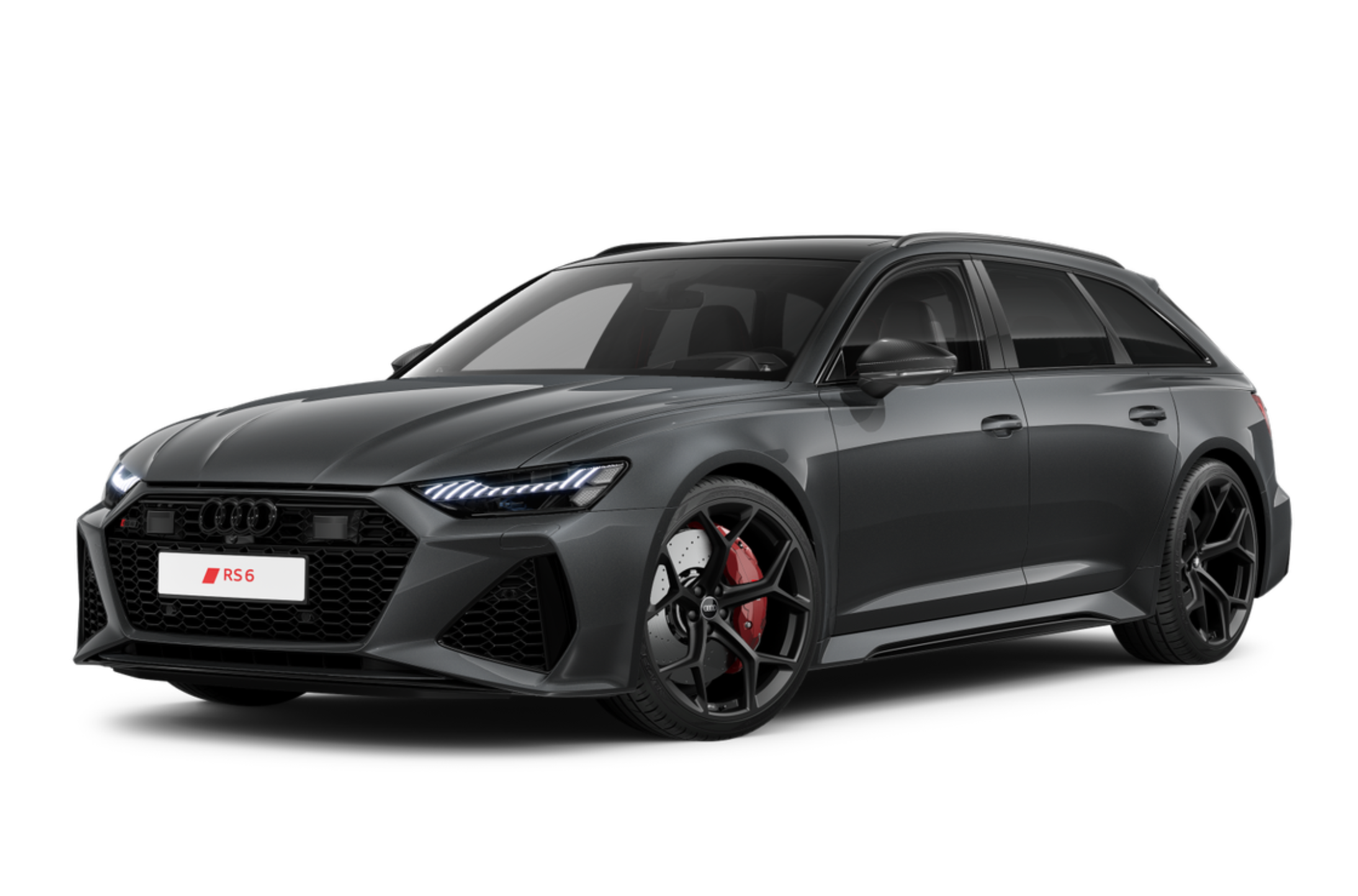 Audi RS6 Performance Avant | nové auto objednané do výroby | supersportovní benzínový kombík | V8 biturbo 630 koní | maximální výbava | české auto | nákup online | auto eshop | AUTOiBUY.com
